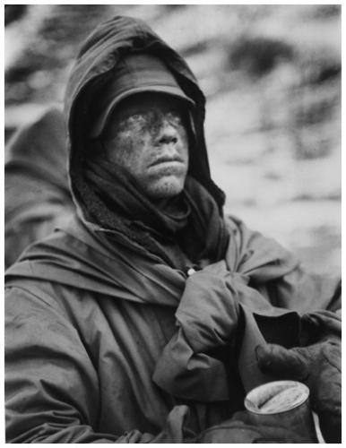 Exposition à Perpignan : David Douglas Duncan, l'art de photographier la guerre duncan.jpg