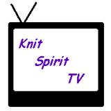 Montage des mailles sur une aiguille Knit Spirit TV