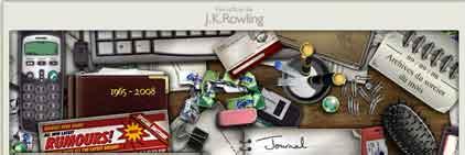 J.K Rowling J.K Rowling