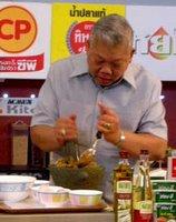 Un dénouement culinaire à la crise politique dénouement culinaire crise politique