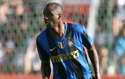 Vieira de retour contre Catane?