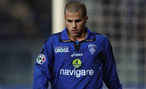 La future star italienne à Arsenal?