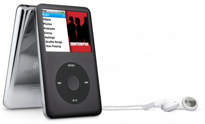 overview_hero20080909 iPod Classic 7G Présentation et photos