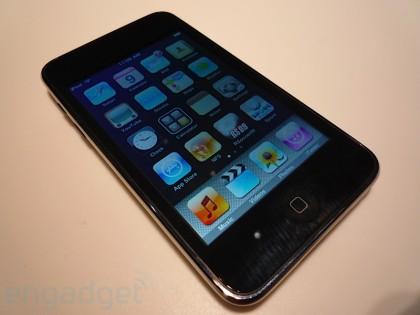 ipod-touch-2g-hands-on-01 iPod Touch 2G Présentation et photos