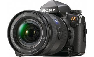 Sony A900