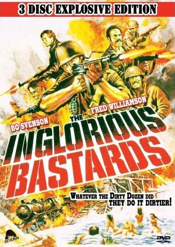 Mélanie Laurent à l’affiche de Inglorious Bastards