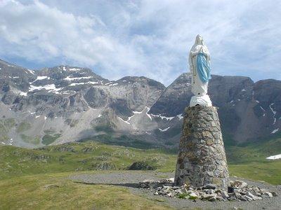 Benoit XVI, le pape vert