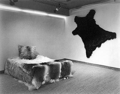 L'oeil de lynne cohen