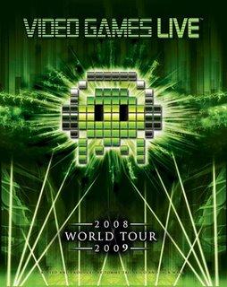 Concert pour Geek