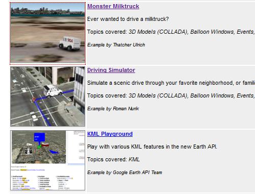 googlesimulateur