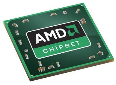 Chipset AMD