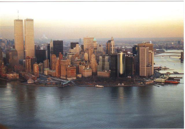 9/11 Pour ne pas oublier! wtc pix MichCiné