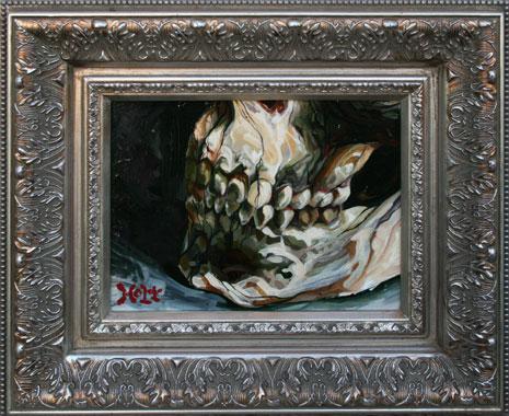 Un sang d'encre Un sang d'encre