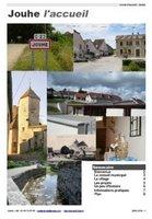 Le nouveau livret d'accueil en ligne