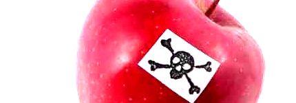 Quand l'Europe nous empoisonne... Quand l'Europe nous empoisonne...