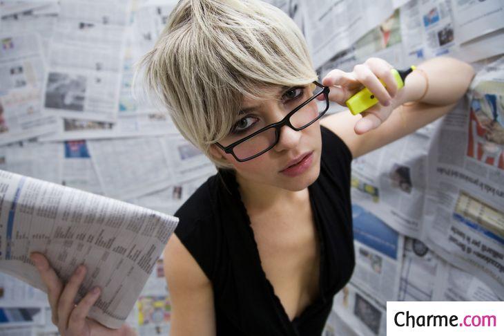 La main vibrante : Natacha teste un jouet tres tendance