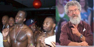 La saga Vince Young sur le divan