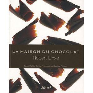 Quatre-quarts au Citron de Robert Linxe (La Maison du Chocolat) 51lk3ltP5WL__SS500_