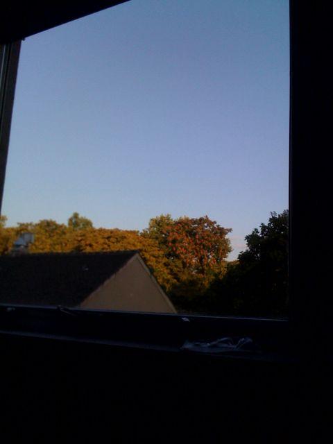 Dans lequel je découvre que tous les services ne sont pas logés à la même enseigne