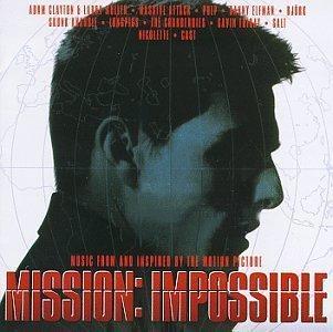 Mission Impossible IV: ze return of ze come back avec Jésus en Special Guest