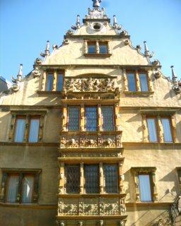 Colmar/Kolmar