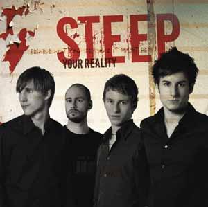 STEEP - Your Reality STEEP - Your Reality