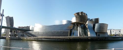 Bilbao - Musée Guggenheim
