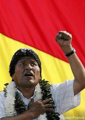 Les USA ne cessent pas de faire chier l'Amérique du Sud