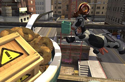 Pain - Mise à Jour 1.89 et Détail des Trophées Pain - Mise à Jour 1.89 et Détail des Trophées