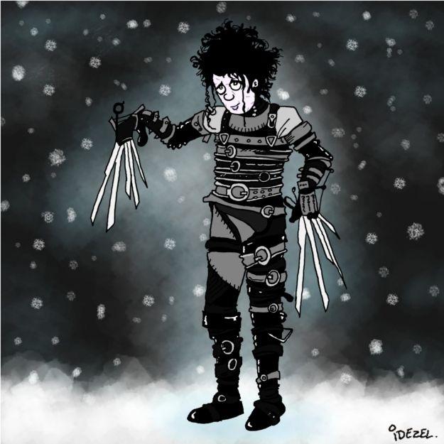 Pause cinéma (tchi tcha !) EAMDA