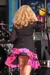 oops ont na vu les fesses de Jessica Simpson