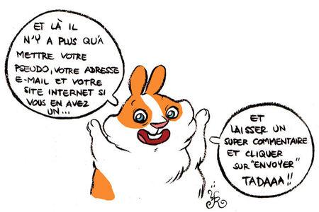 Question existentielle: Comment poster un commentaire ?? comm5