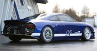 9FF Porsche GT9: bientôt produite