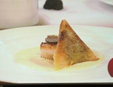 Dégustation de produits lorrains et recettes de grands chefs à Chambley Dégustation de produits lorrains et recettes de grands chefs à Chambley