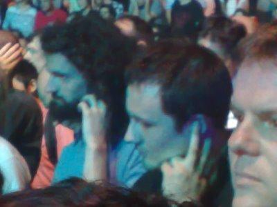 My Bloody Valentine à son Zenith