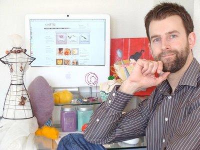 Craftiz, le point de rencontre des créateurs