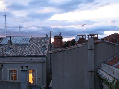 Le Sud
