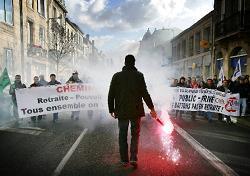 Pour de nouvelles avancées sociales...