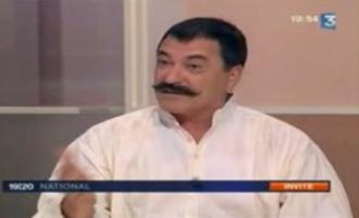 BIGARD et le 11/09....... Jean-Marie Bigard, dimanche 14 septembre sur France 3