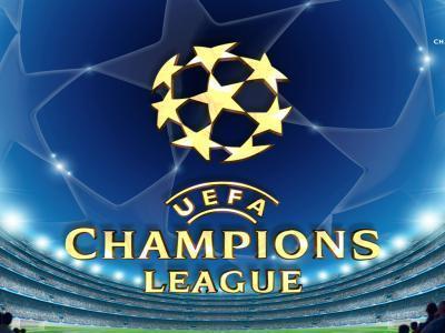 La Ligue des Champions en direct