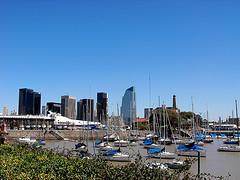 Yacht Club Argentino