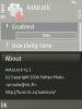 Applications symbian pour Nokia E65 AutoLock1