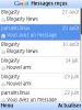 Applications symbian pour Nokia E65 GMail1