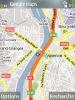 Applications symbian pour Nokia E65 GoogleMaps_2