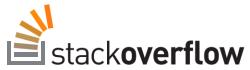 Stack Overflow beta publique