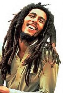 Bob Marley King of Reggae