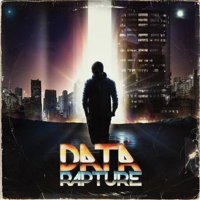 Data feat. Sebastien Grainger - Rapture EP