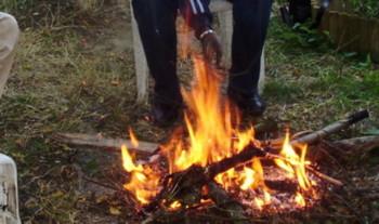 Goral baawangal (le mari faible) par Doyen