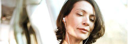 Mobilité : Roulez les yeux fermés ! Mobilité : Roulez les yeux fermés !