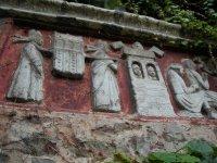 Un petit bout de france: Normandie mon amour